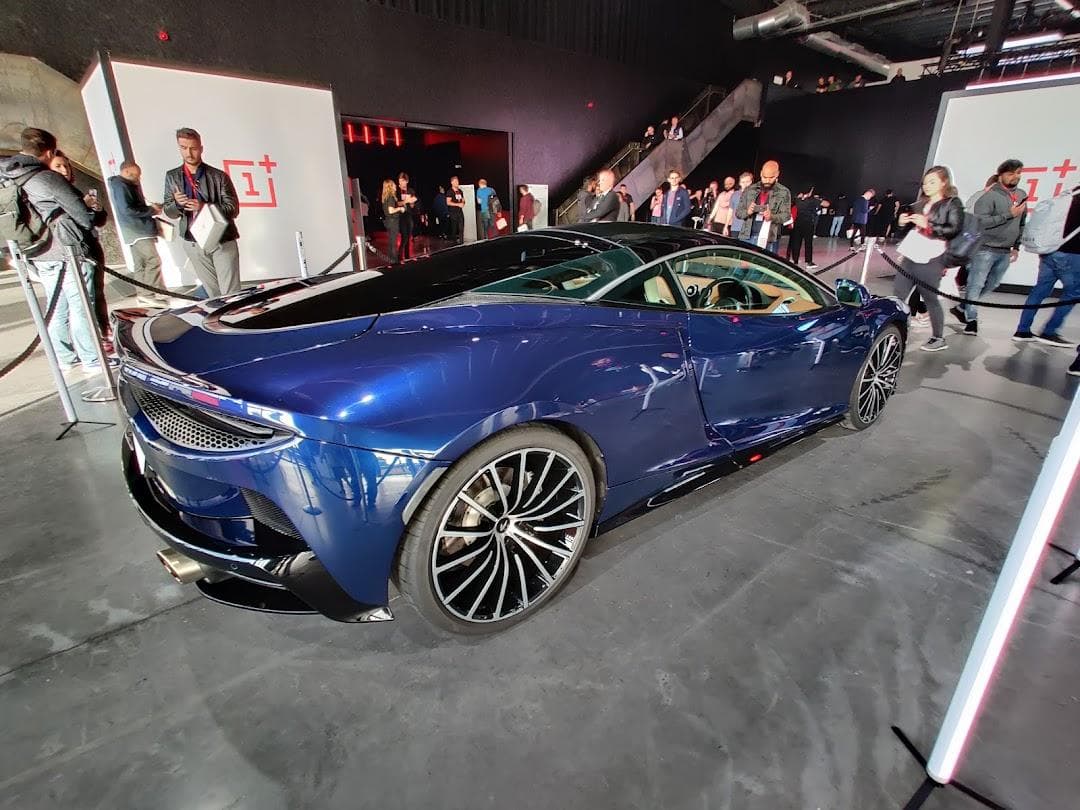 Magazine London photo 4