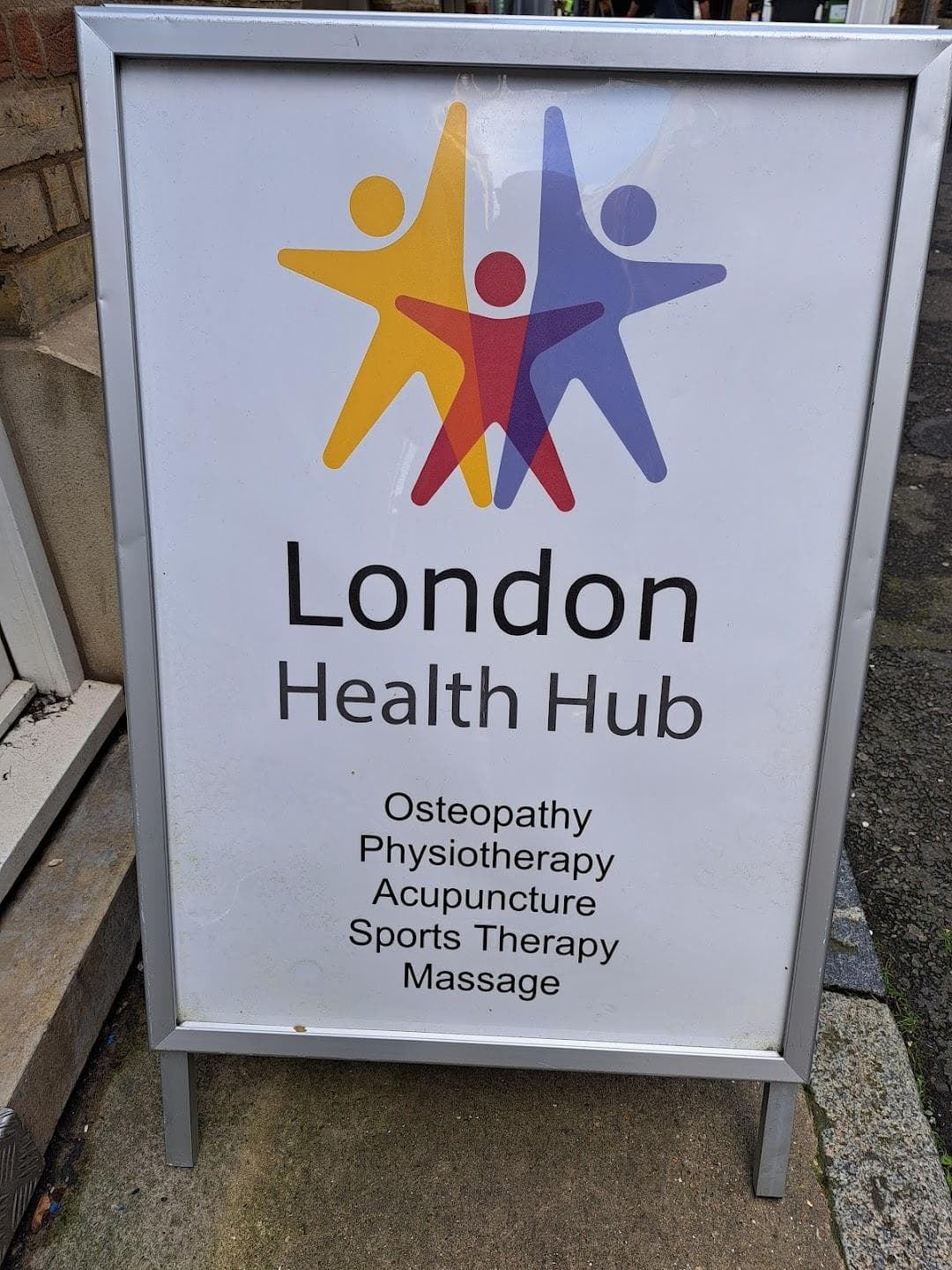 London Health Hub photo 2