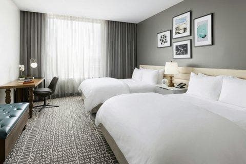 The MC Hotel, Autograph Collection photo 2