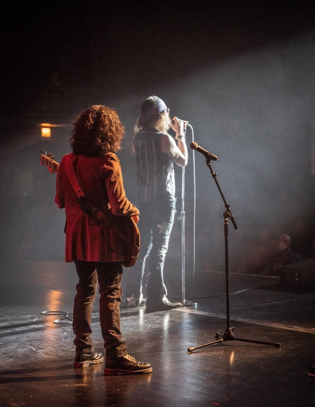 Midland Theatre photo 3