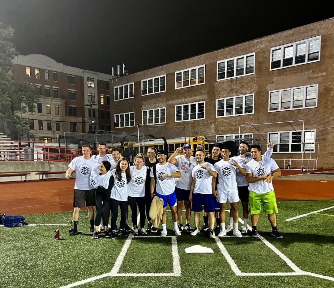 Hive Athletic photo 2