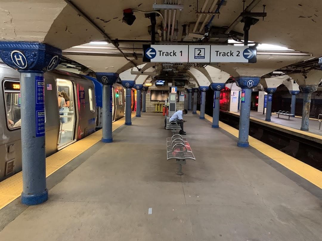 Hoboken / NJ Transit Terminal photo 2