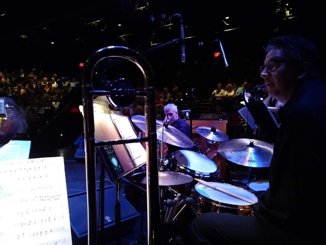 Long Wharf Theatre photo 3