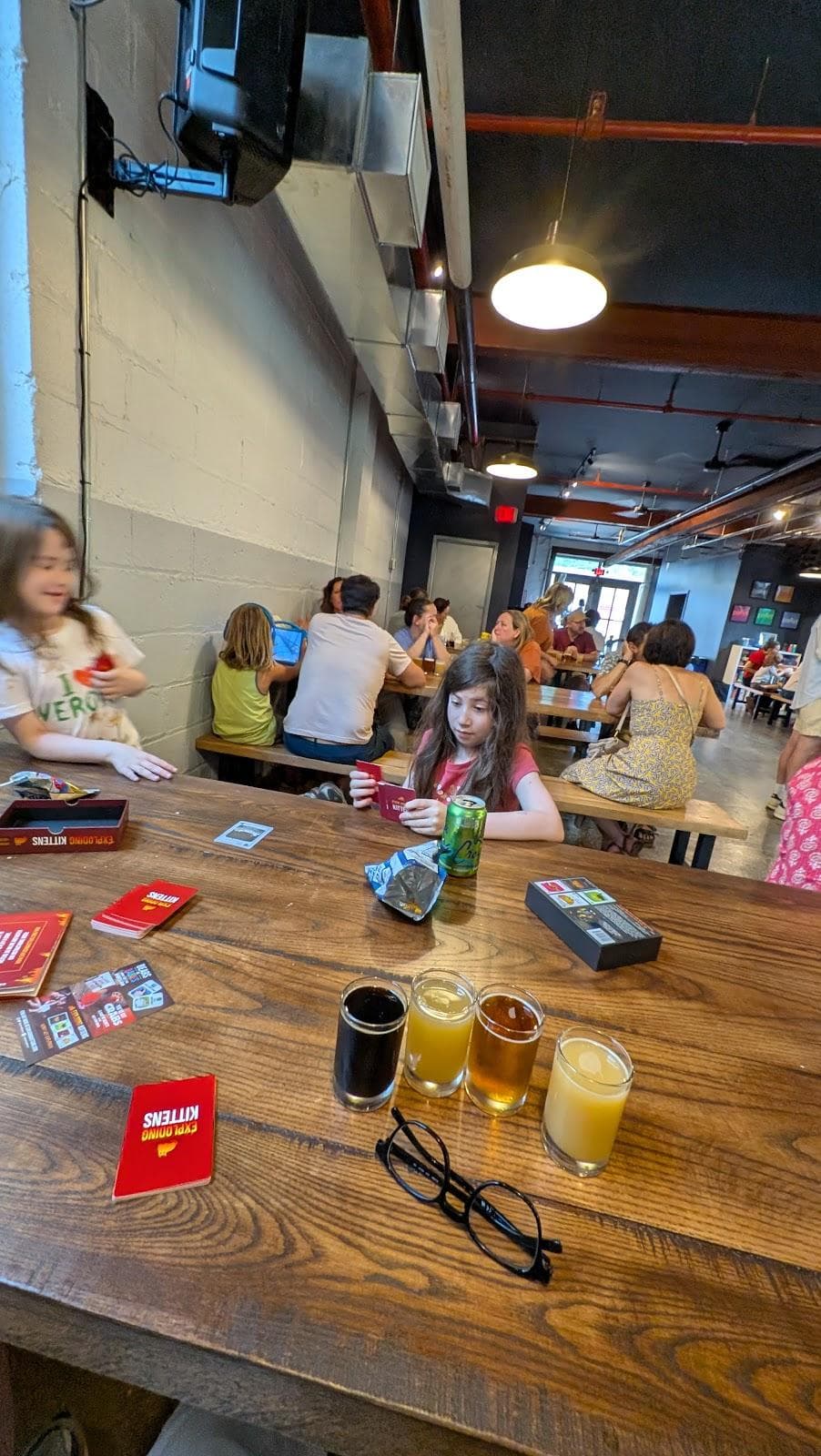 Pallet Brewing Company photo 4