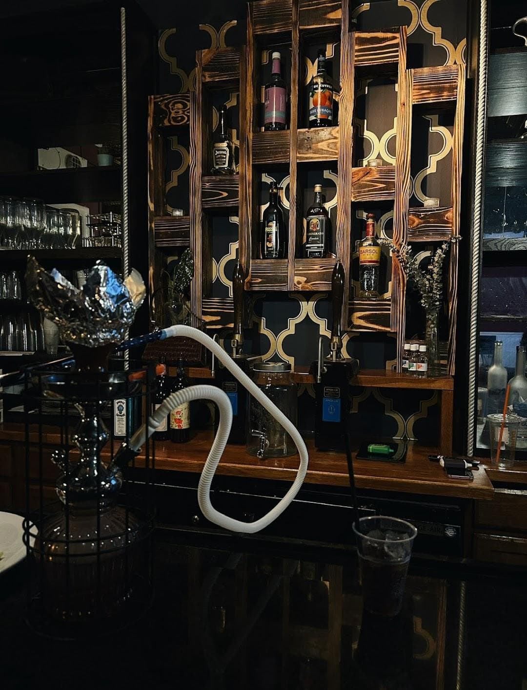 Luna Lounge photo 1