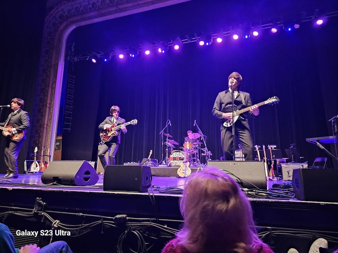 Keswick Theatre photo 2