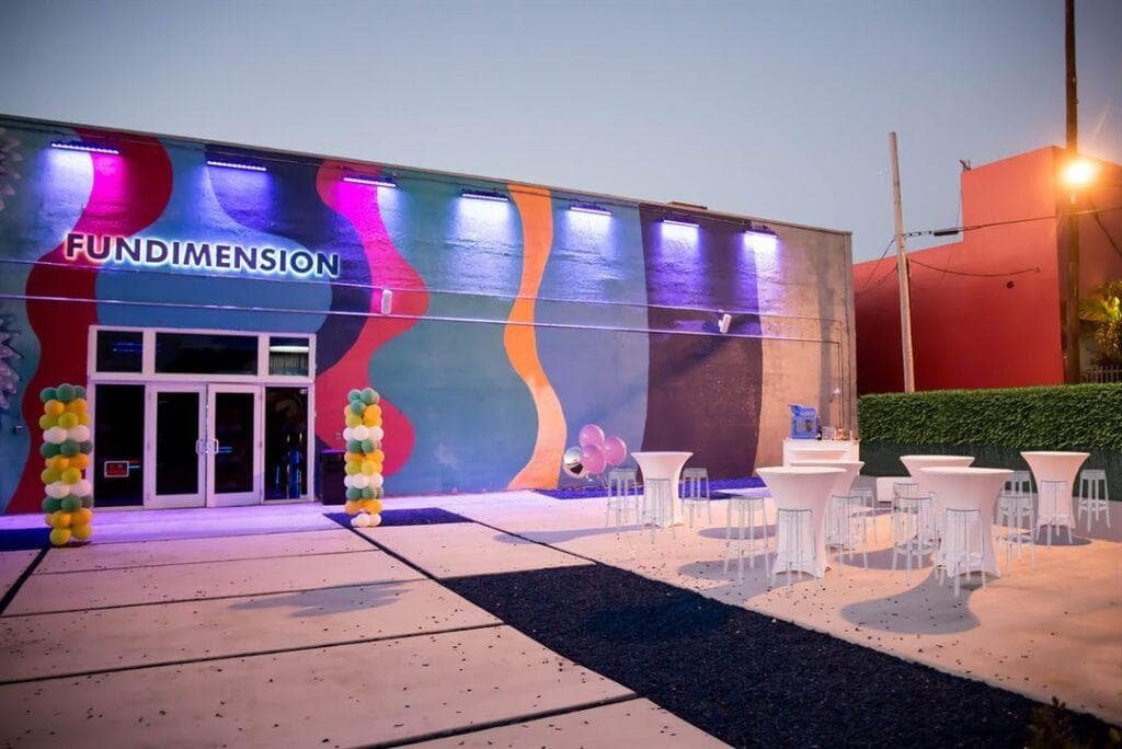 FunDimension Game Center photo 4