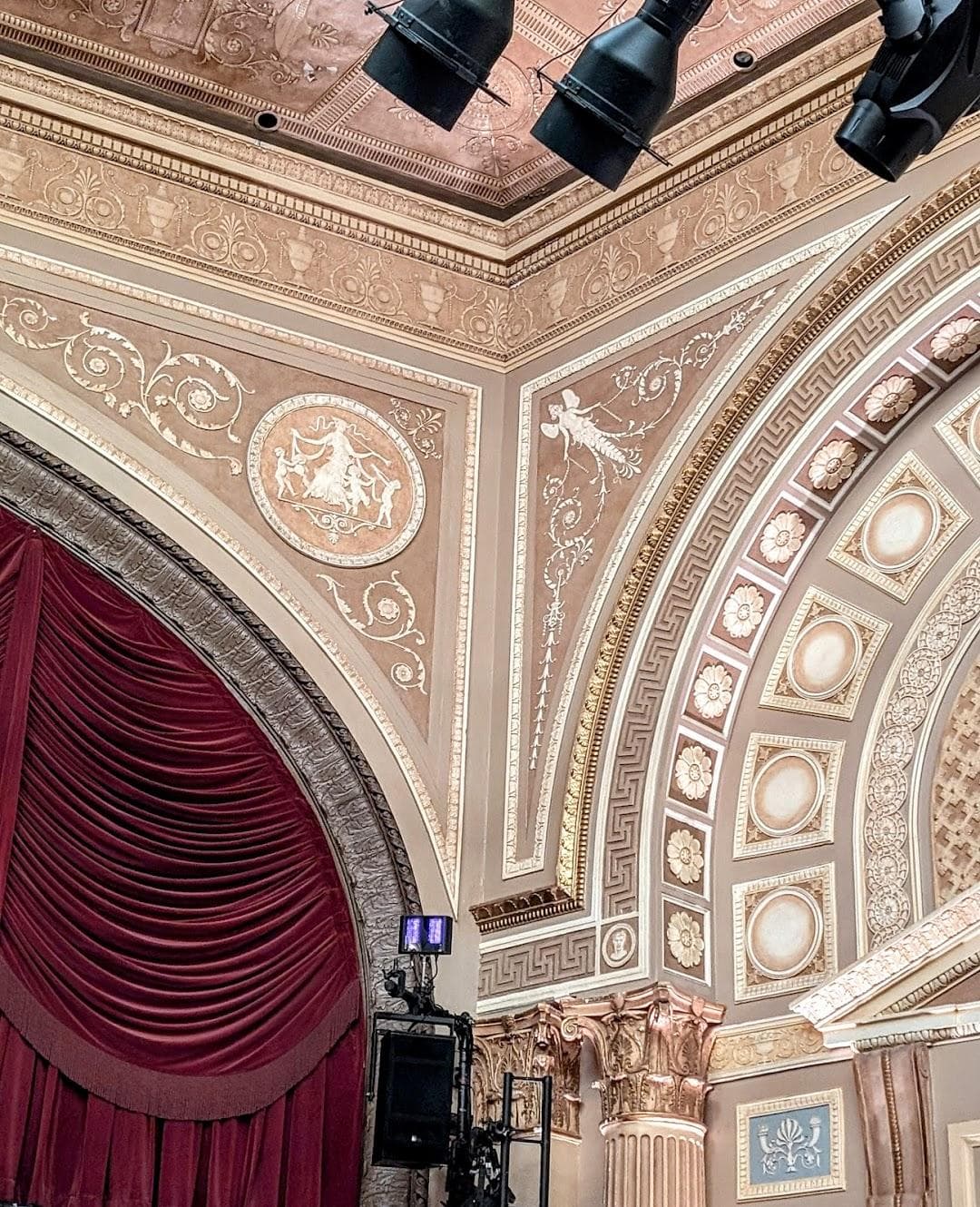 Samuel J Friedman Theatre photo 2