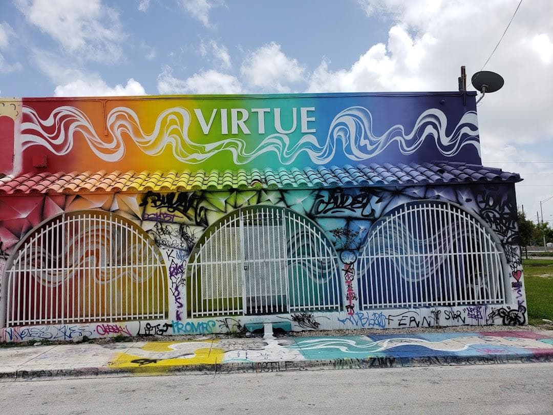 Mana Wynwood Convention Center photo 6