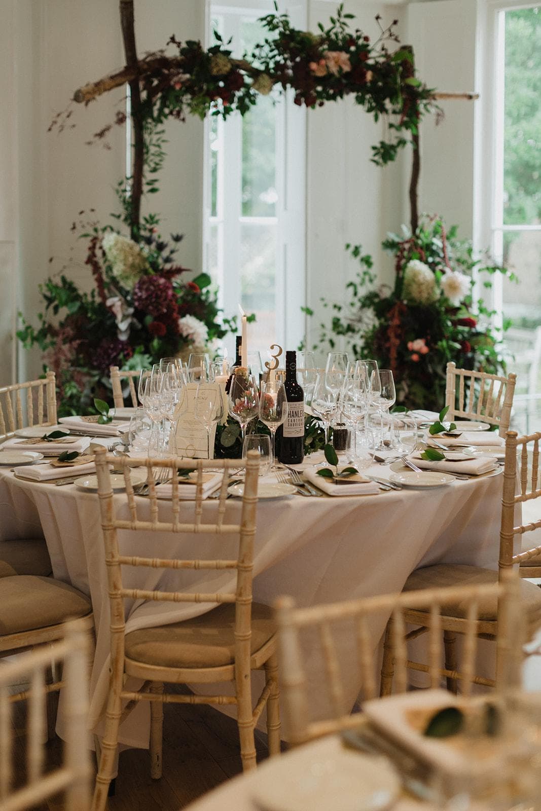 Linden House photo 5