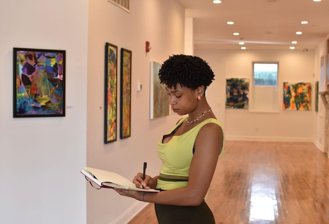 Akwaaba Gallery photo 1