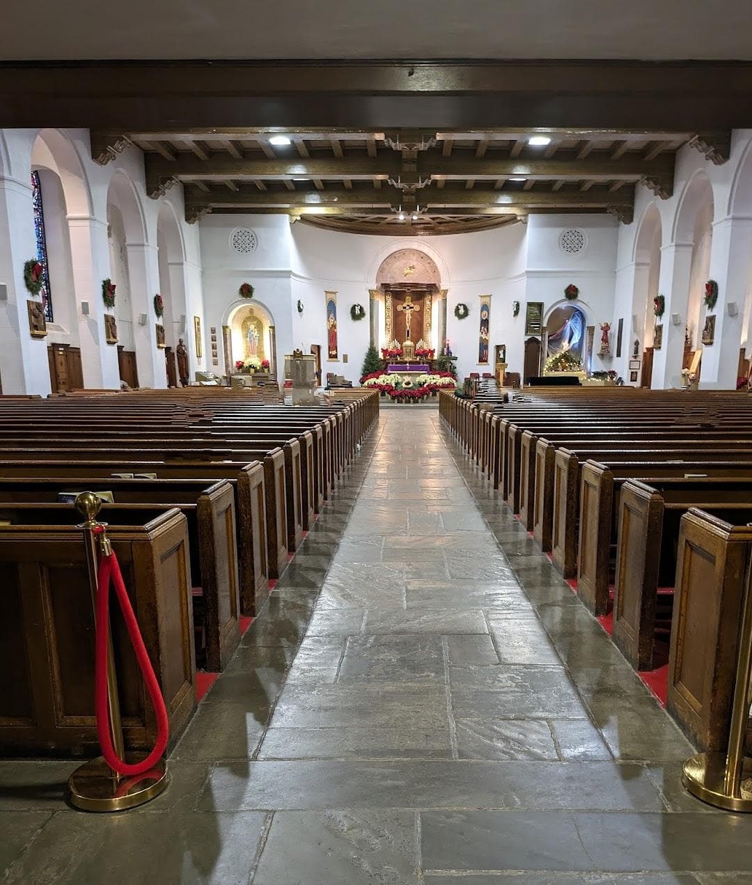 St. Helena's Roman Catholic Church photo 3