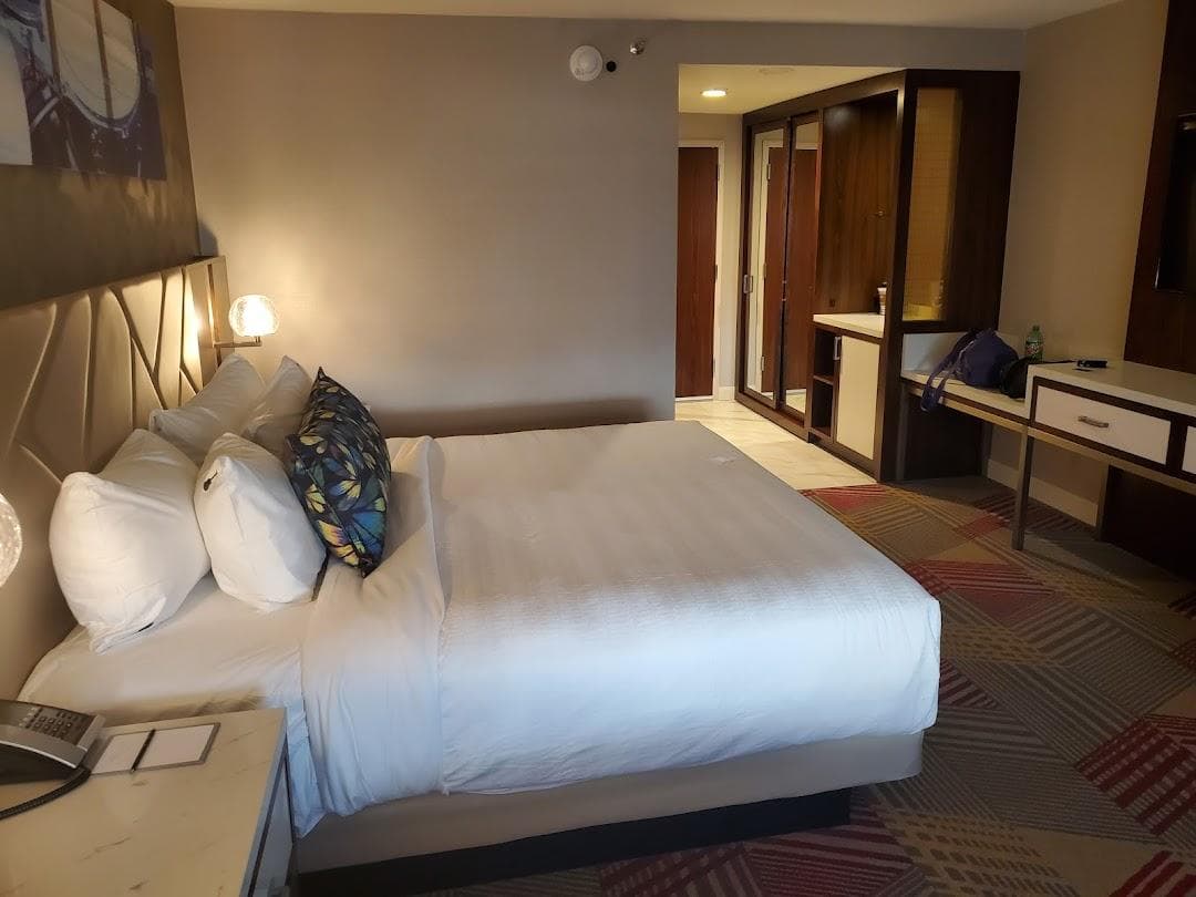 Hard Rock Hotel & Casino Atlantic City photo 2