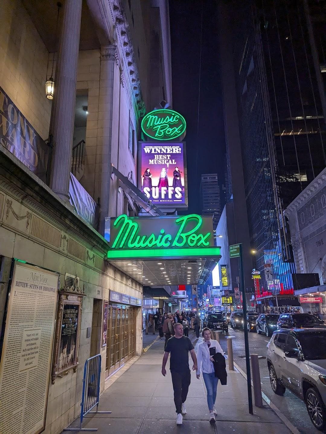 Music Box Theatre photo 3