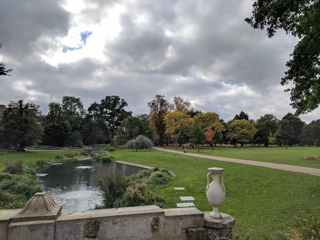 Walpole Park photo 5