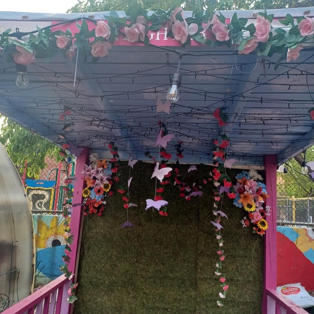 Jardin de La Roca photo 5