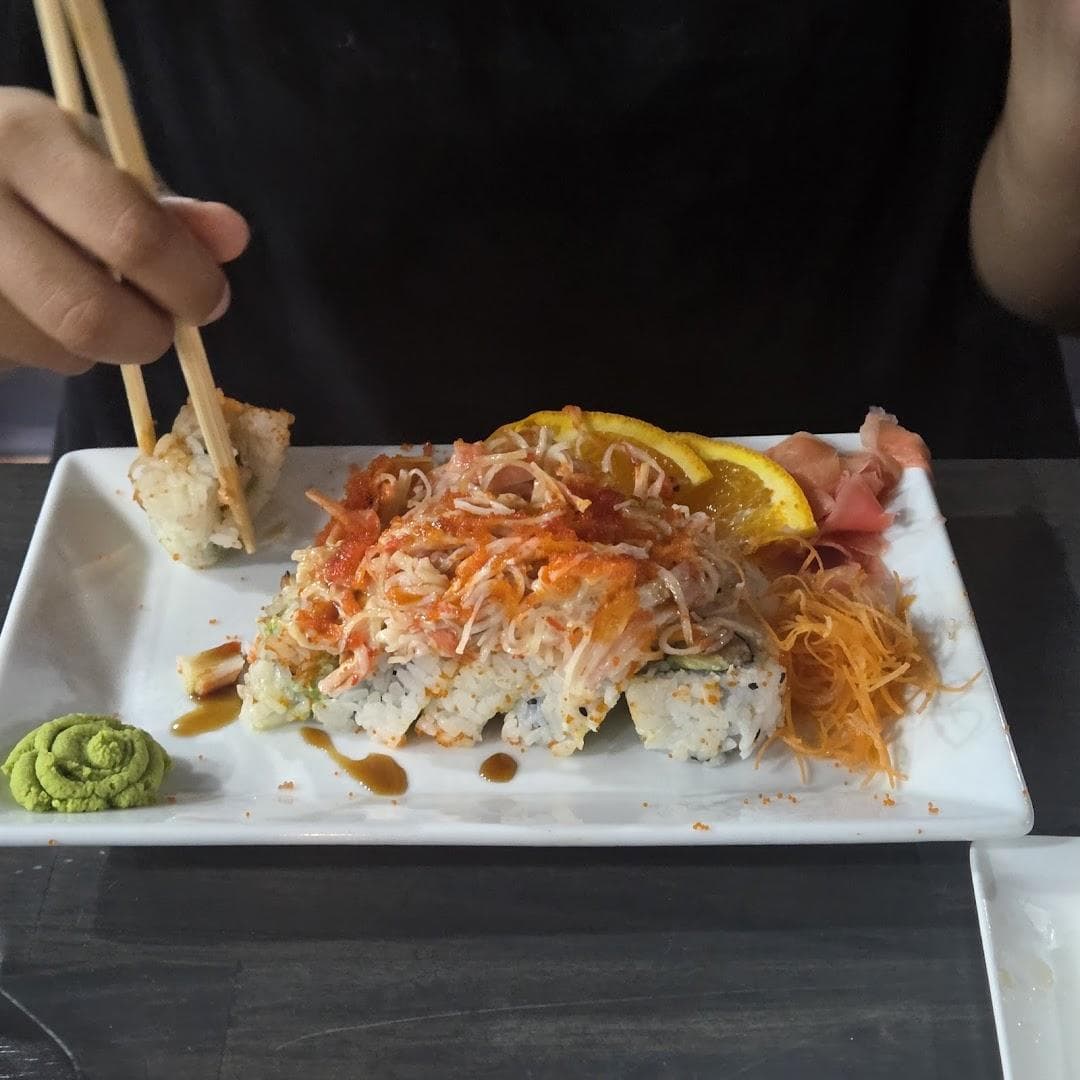 Sushi Sake Homestead photo 4