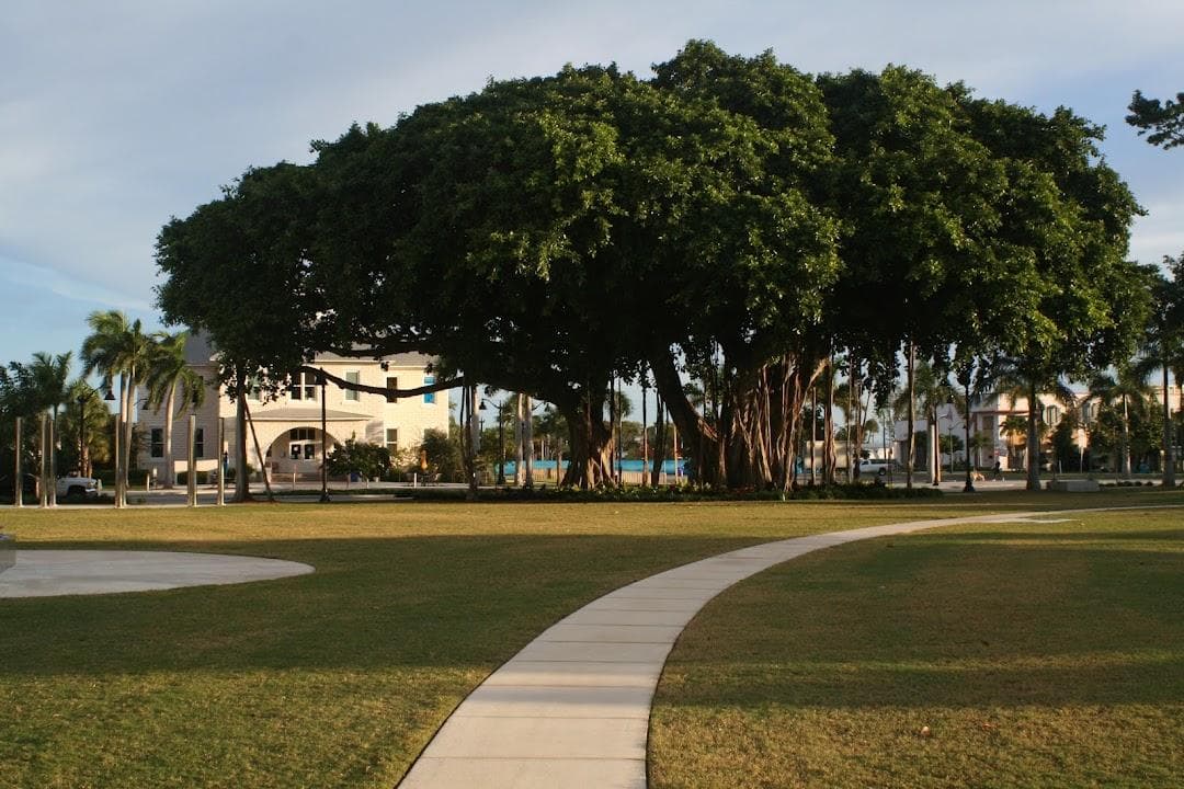 Centennial Park & Amphitheater photo 4