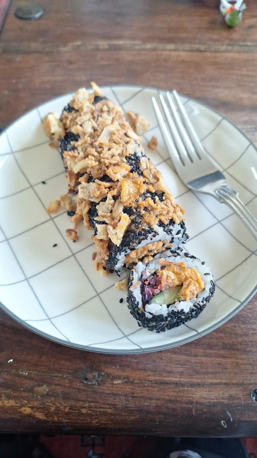 Freight Line Bar photo 3