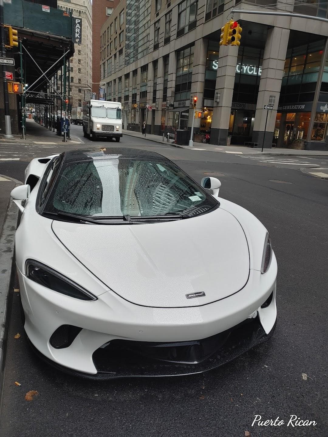 The Way of the Cross over the Brooklyn Bridge photo 1