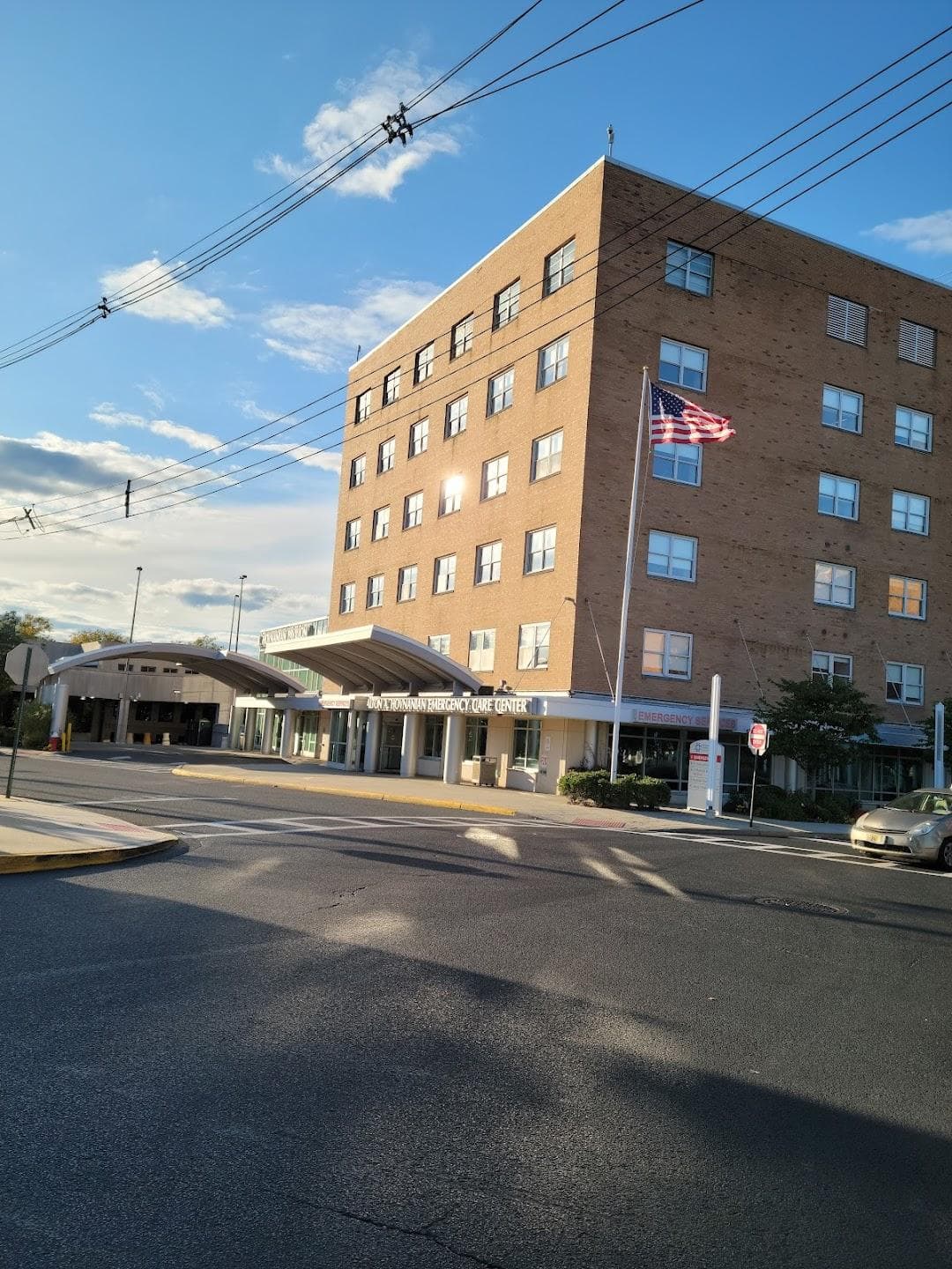 Hackensack Meridian Health photo 1