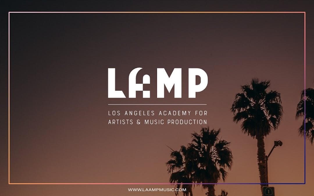 LAAMP - Los Angeles Academy of Artists and Music Production photo 1