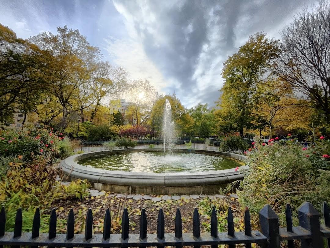 Stuyvesant Square Park photo 1