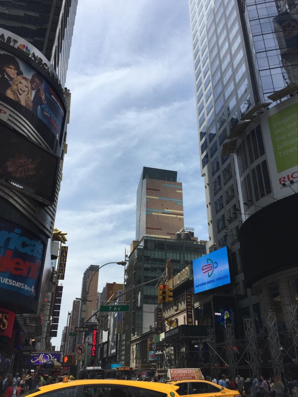 Playwrights Horizons photo 5