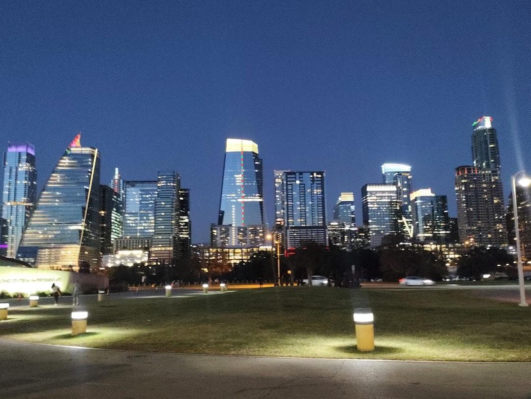 Vic Mathias Park at Auditorium Shores at Town Lake Metropolitan Park, Austin, TX photo 5