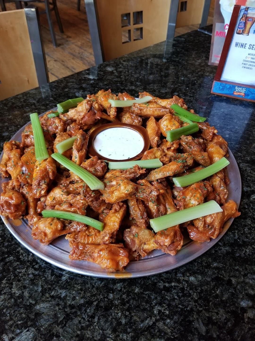 Pineloft Restaurant photo 5