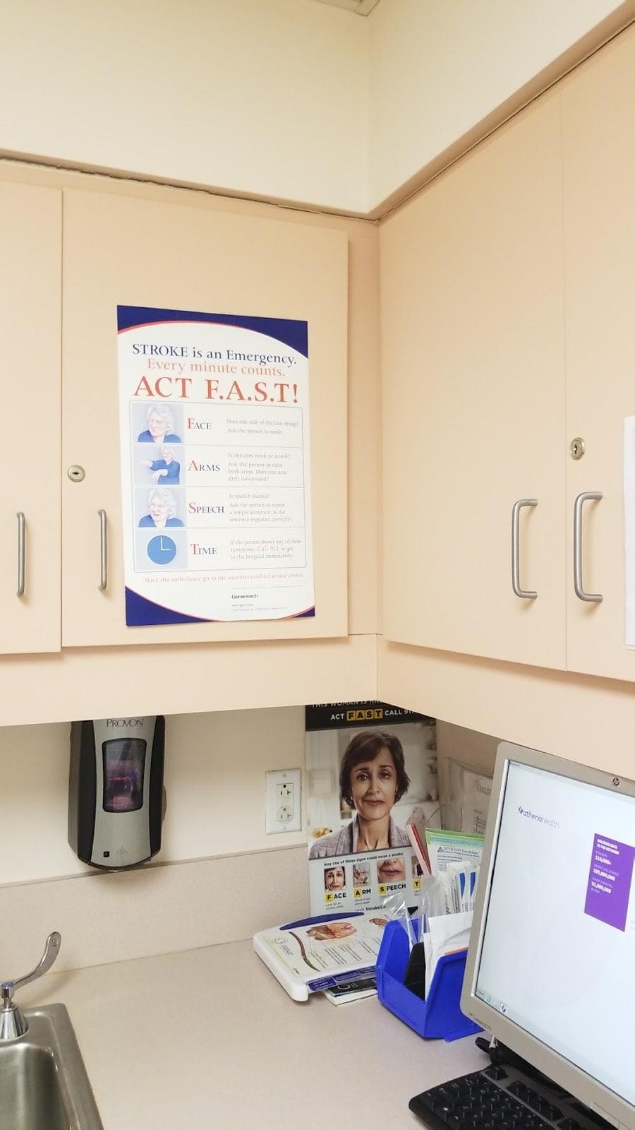 Saint Peter's Family Health Center photo 4