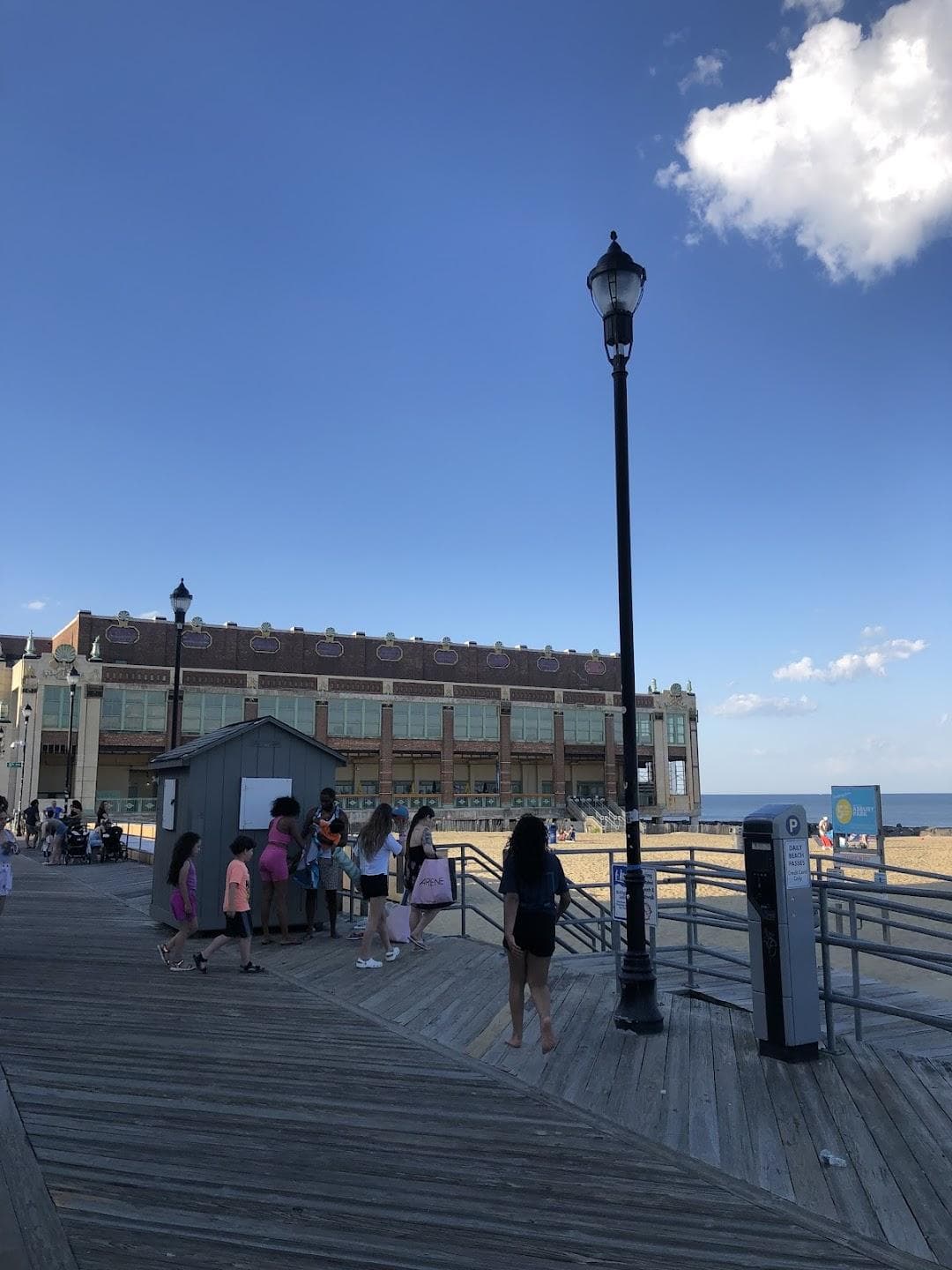 Asbury Park Convention Hall photo 4