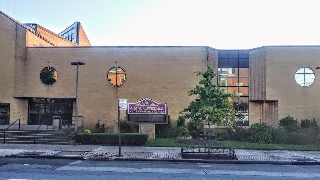 The Greater Allen A.M.E. Cathedral of New York photo 4