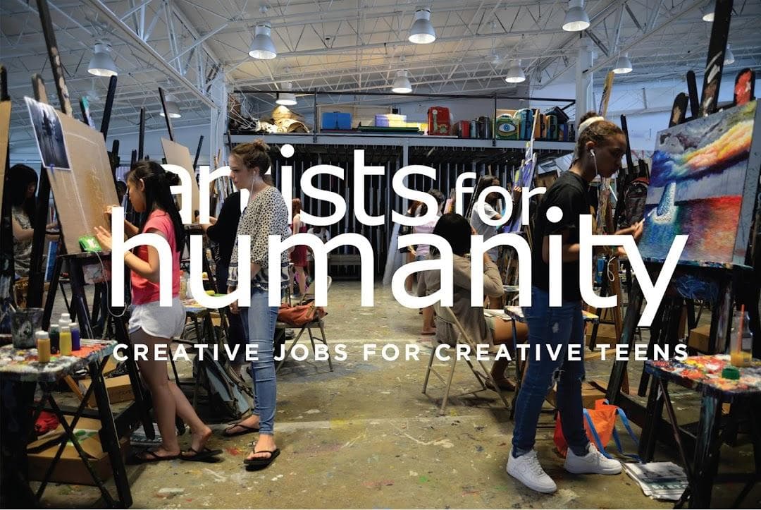 Artists For Humanity photo 3