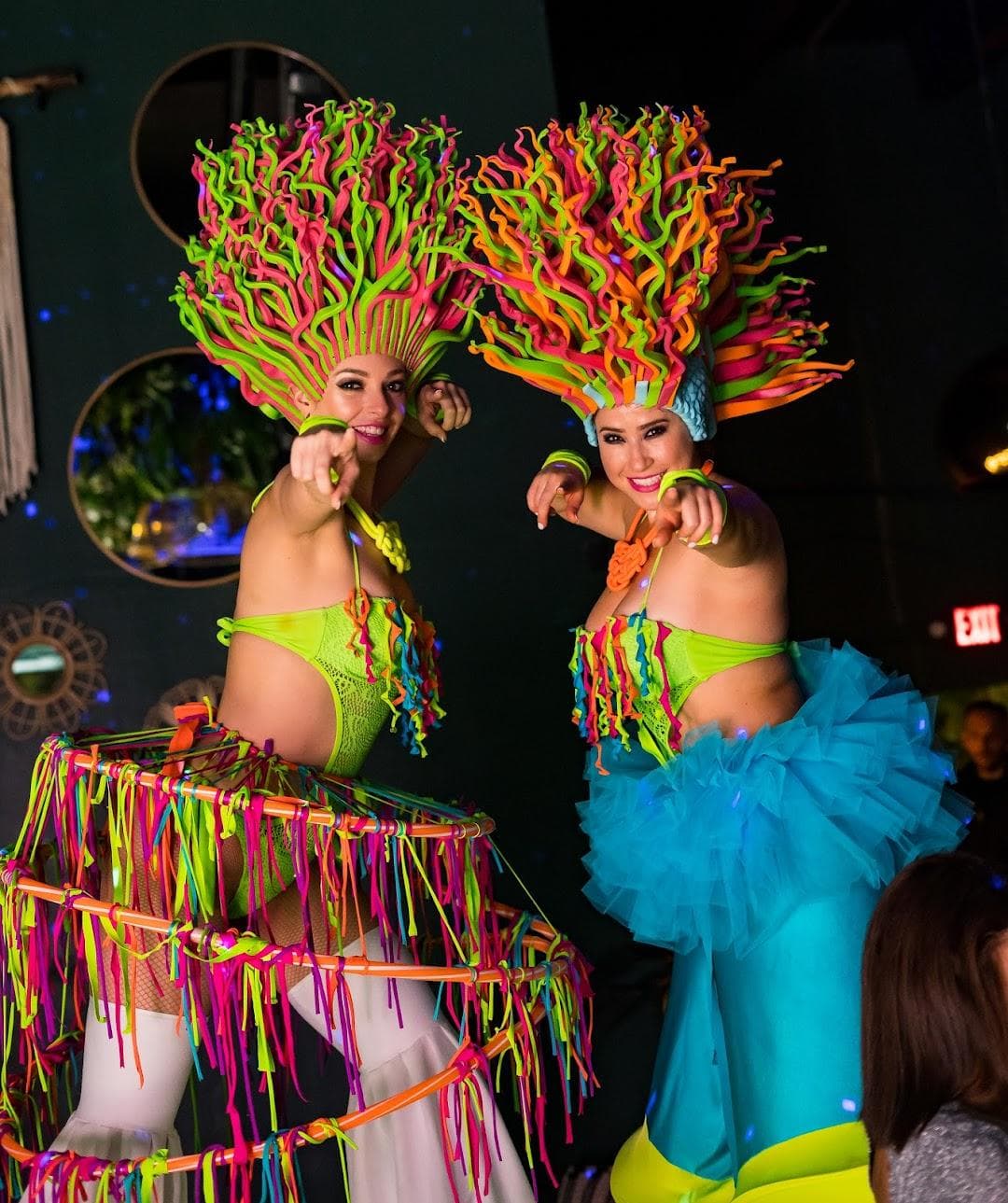 La Otra at Mad Wynwood photo 6