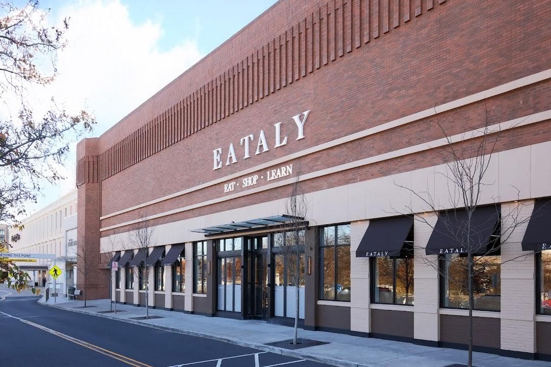 Eataly - Short Hills photo 5