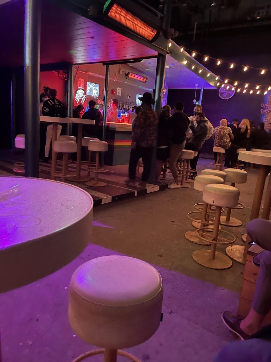 Highland Lounge photo 6