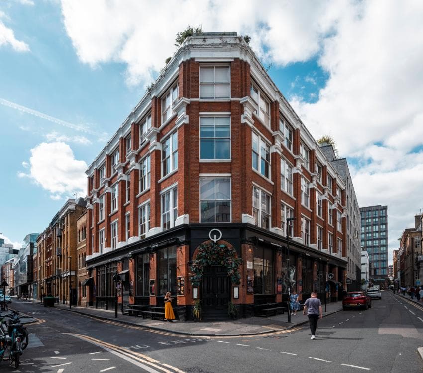 Q Shoreditch photo 6