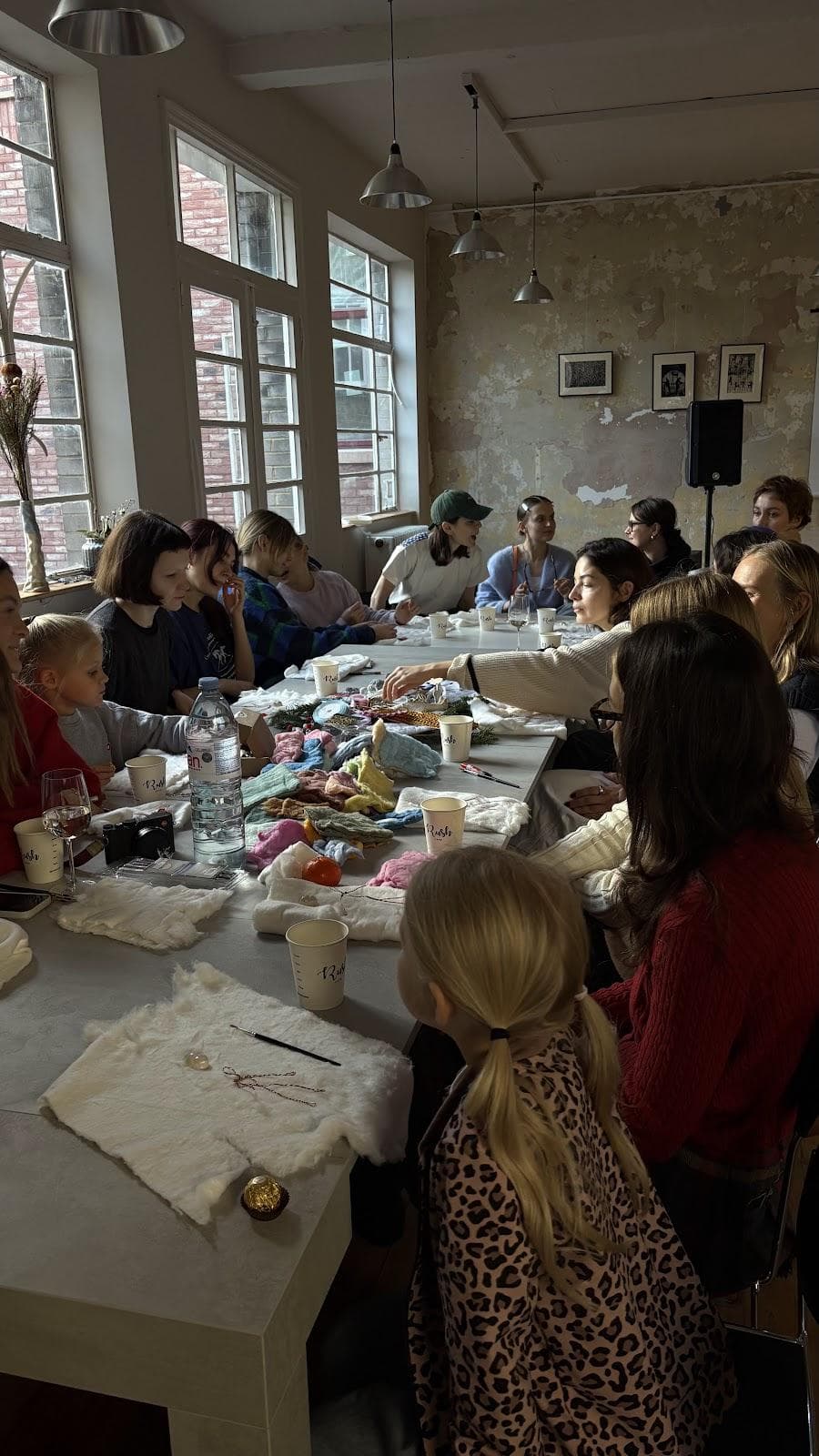 Arc Space London photo 4