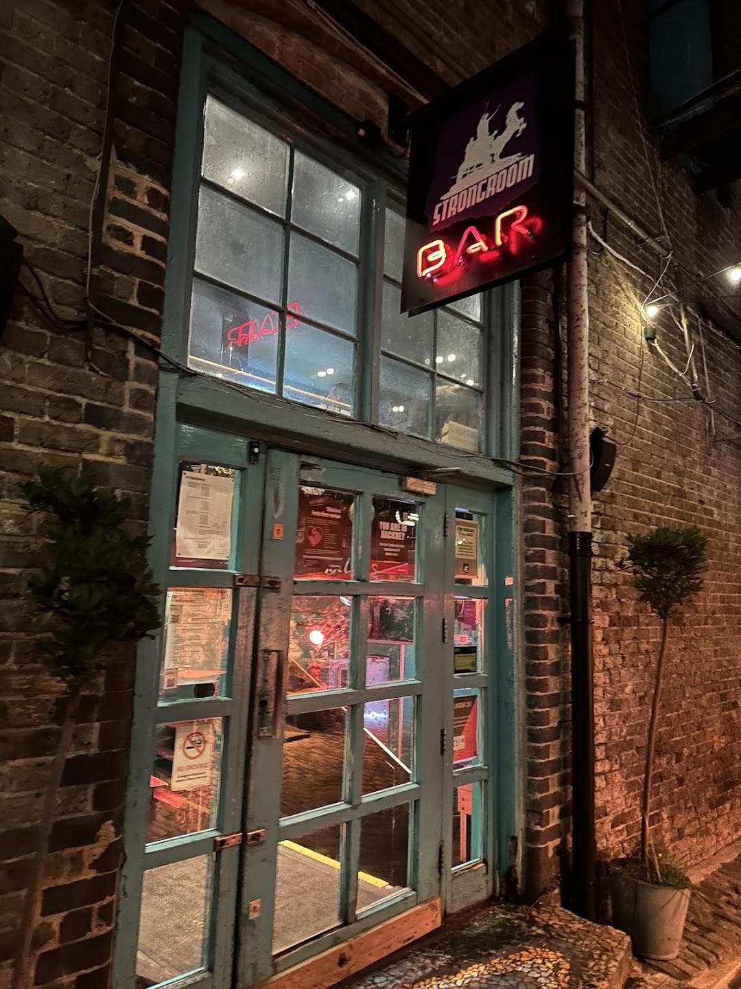 Strongroom Venue photo 2