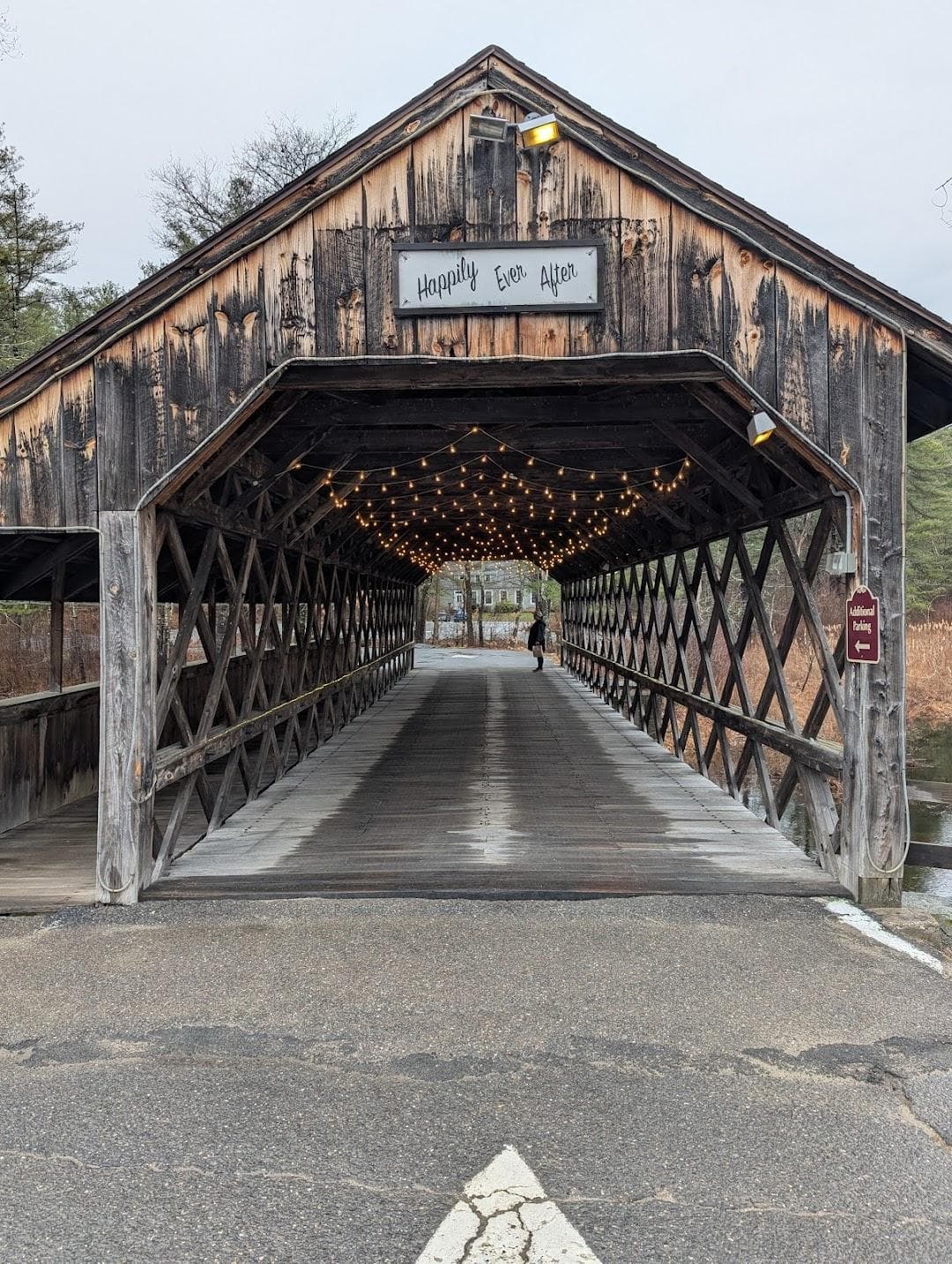 Bull Run Restaurant photo 1