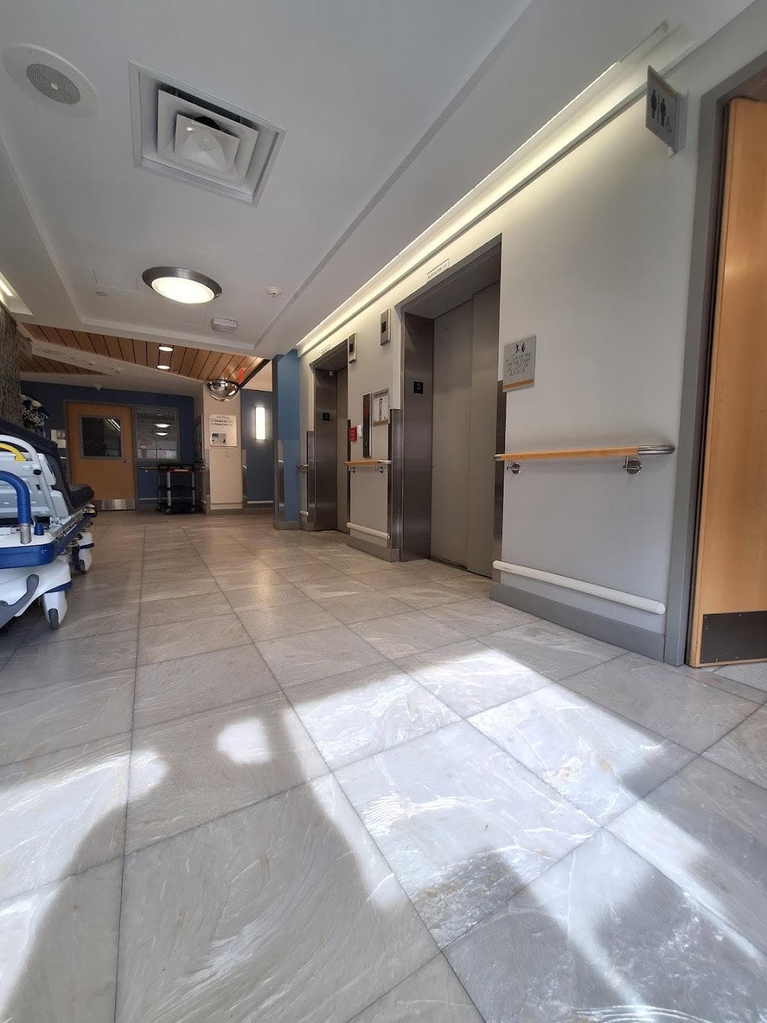 Hackensack Meridian Health photo 2