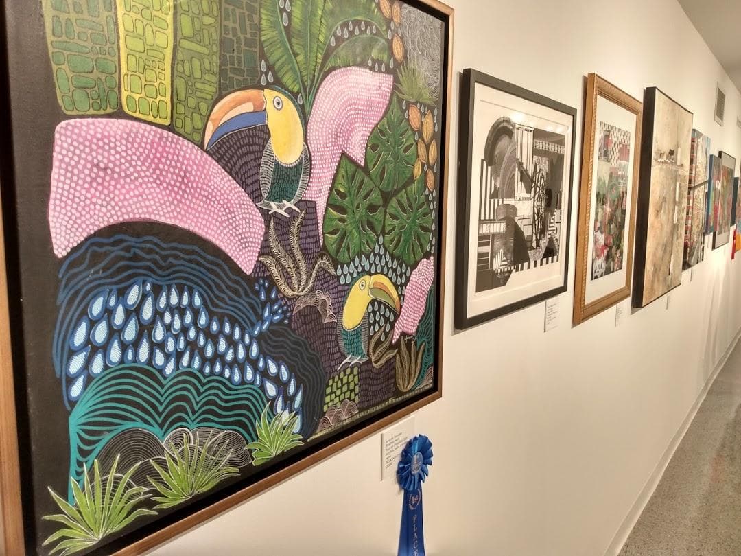 Cultural Council for Palm Beach County photo 6