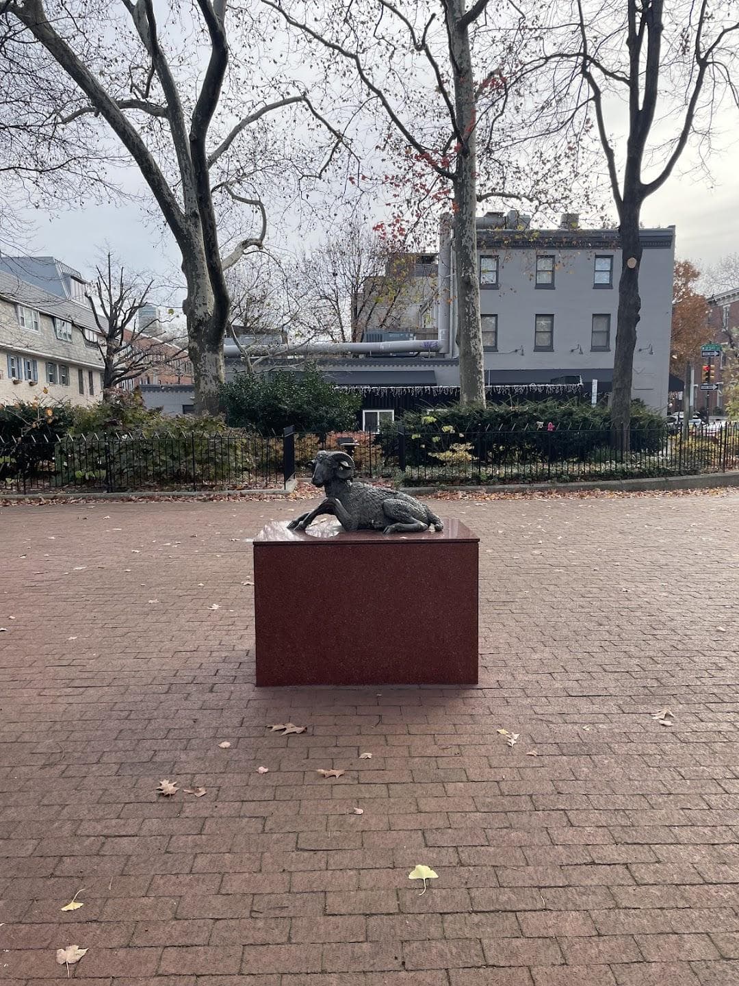 Fitler Square photo 1