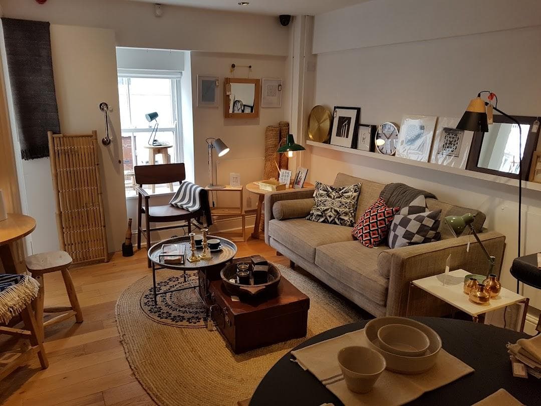 Harriman & Co. Ltd photo 3