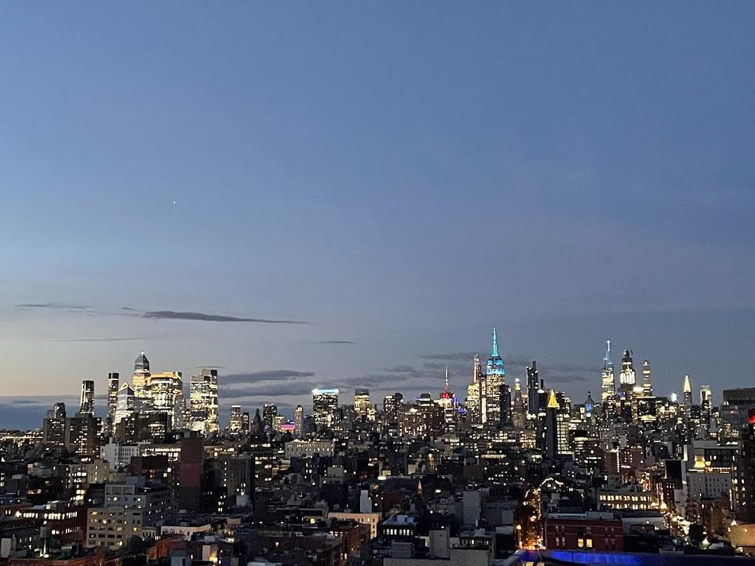50 Bowery photo 6