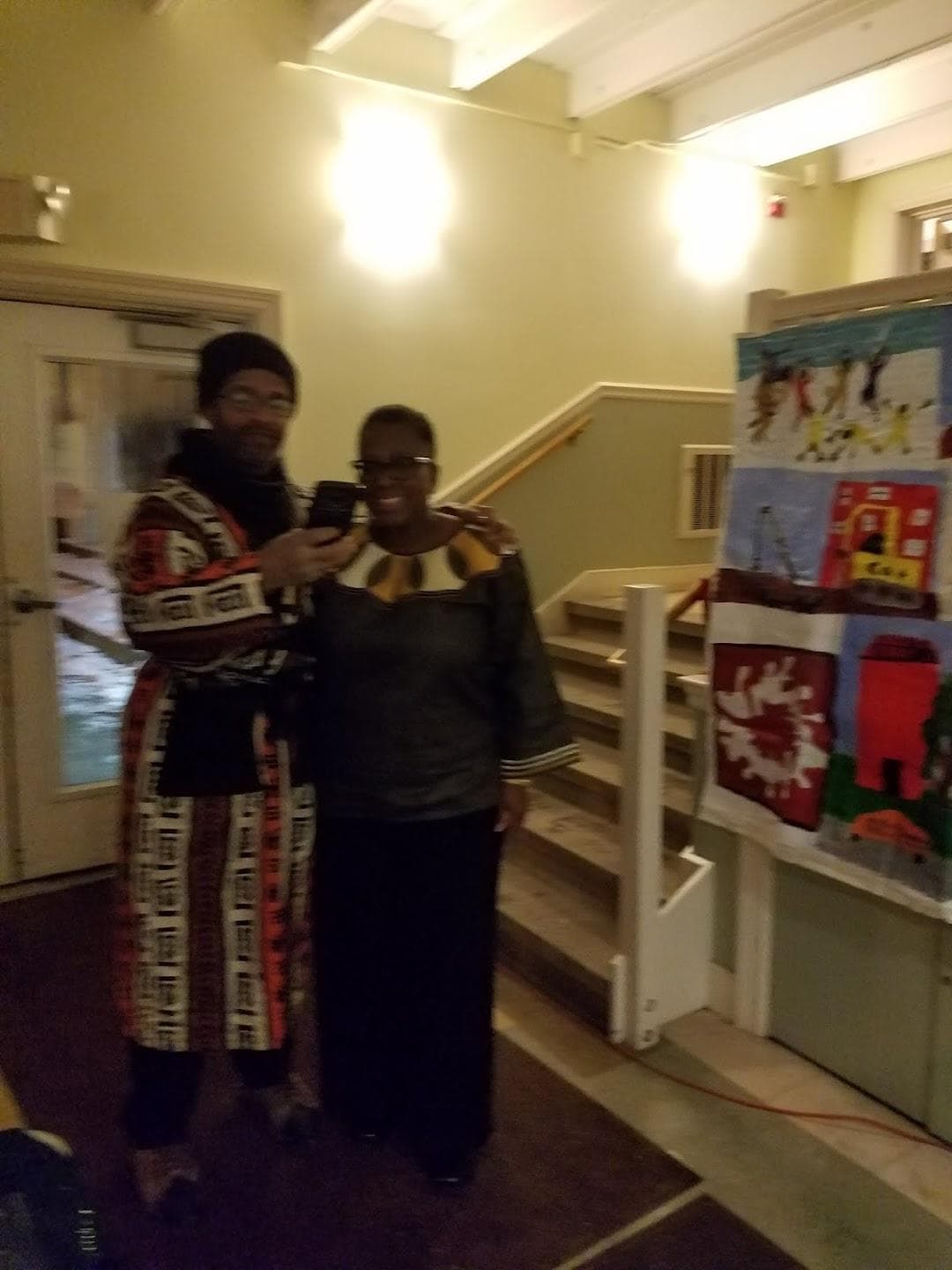 UU Urban Ministry photo 1