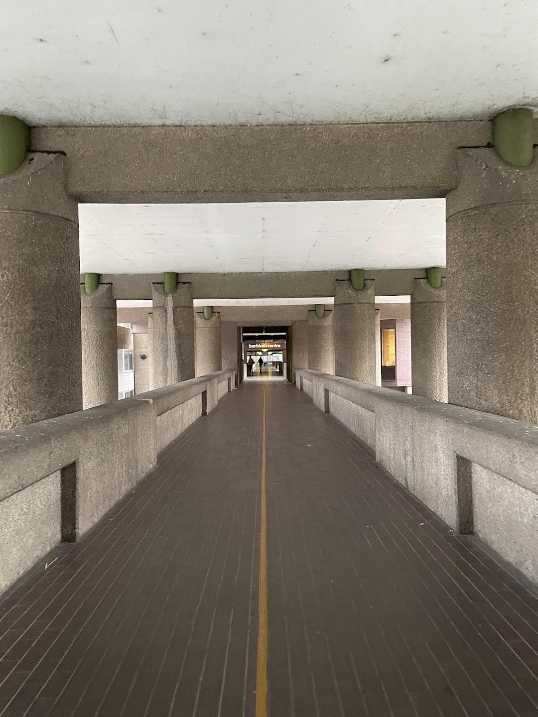 Barbican Centre photo 2