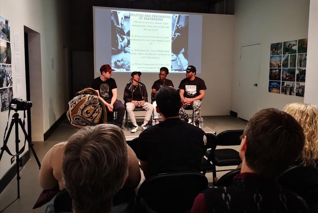 Public Trust photo 1