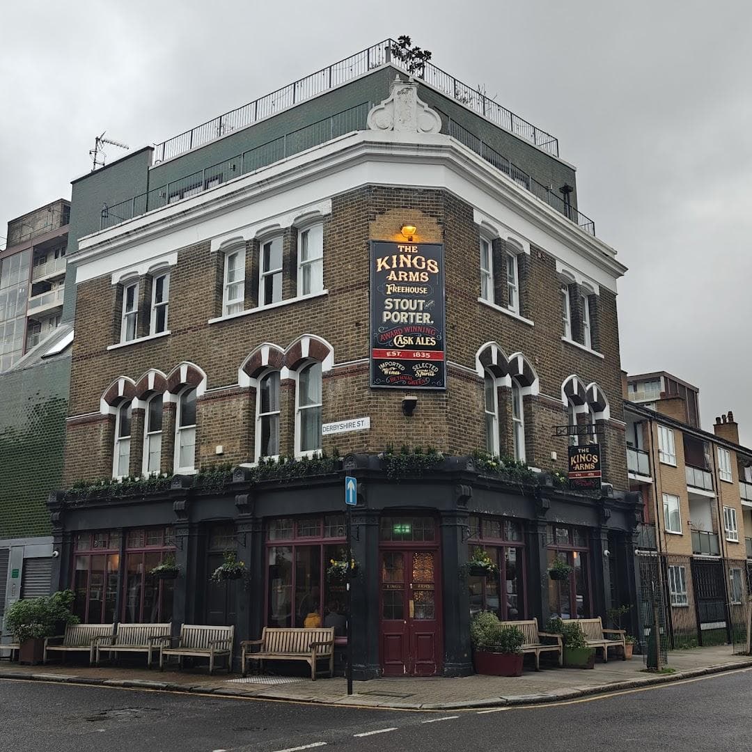 The Kings Arms photo 1
